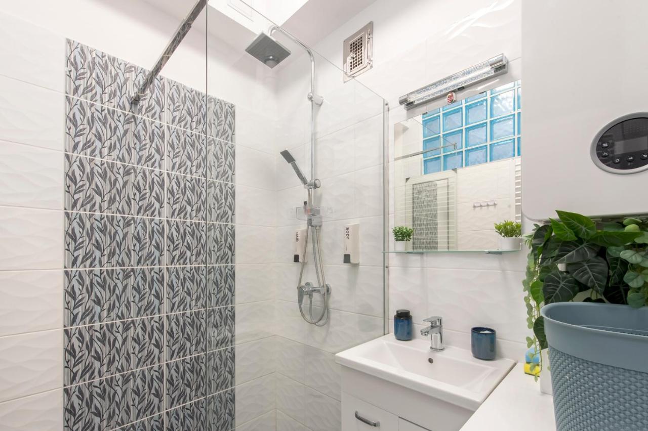 Aquaflat Gold Apartment Budapest Ngoại thất bức ảnh