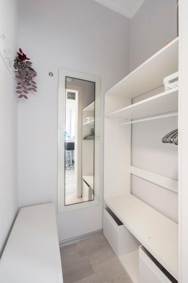 Aquaflat Gold Apartment Budapest Ngoại thất bức ảnh