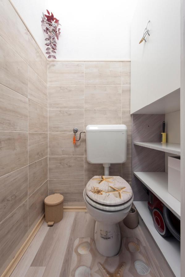 Aquaflat Gold Apartment Budapest Ngoại thất bức ảnh